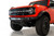 Addictive Desert Designs 2021+ Ford Bronco Stealth Fighter Front Bumper w/ Winch Mount