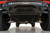 Addictive Desert Designs 2021+ Ford Bronco Stealth Fighter Front Bumper Skid Plate Kit