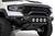 Addictive Desert Designs 2021 Dodge RAM 1500 TRX Bomber Front Bumper (Rigid)