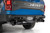 Addictive Desert Designs 17-20 Ford Raptor F-150 Bomber Rear Bumper w/ Backup Sensor Cutouts