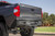 Addictive Desert Designs 2014+ Toyota Tundra Stealth Fighter Rear Bumper w/ Backup Sensor Cutouts