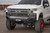 Addictive Desert Designs 2019 Chevrolet Silverado 1500 SF Front Bumper w/ Winch Mount&Sensor Cutout