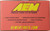 AEM 02-06 Sentra SE-R Red Short Ram Intake