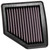 AEM 16-18 Honda HR-V L4-1.8L F/I DryFlow Air Filter