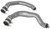 AEM Induction 15-20 BMW M3/M4 L6-3.0L F/I Turbo Charge Pipe Kit