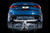 AWE Tuning Audi 8V S3 Track Edition Exhaust w/Diamond Black Tips 102mm