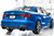 AWE Tuning Audi 8V S3 Track Edition Exhaust w/Diamond Black Tips 102mm