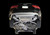AWE Tuning Audi B8.5 S5 3.0T Touring Edition Exhaust System - Polished Silver Tips (90mm)