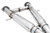 AWE Tuning 2020 Jeep Grand Cherokee SRT Track Edition Exhaust - Chrome Silver Tips