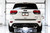 AWE Tuning 2020 Jeep Grand Cherokee SRT Track Edition Exhaust - Diamond Black Tips