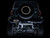 AWE Tuning 2021+ Ford Bronco 0FG Dual Rear Exit Exhaust w/Diamond Black Tips & Bash Guard