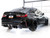 AWE SwitchPath Catback Exhaust for BMW G8X M3/M4 - Diamond Black Tips
