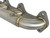 aFe Twisted Steel Header Turbo Manifold (T3) 98.5-02 Dodge Diesel Trucks L6 5.9L (td)