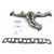 JBA 91-99 Jeep 4.0L 1-1/2in Primary Raw 409SS Cat4Ward Header