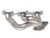 aFe Twisted Steel Shorty Header 11-17 Ford Mustang V6-3.7L