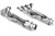 Kooks 02-05 Cadillac Escalade/Chevrolet Silverado 1500 Header and Catted Connection Kit-3in Y-Pipe