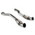 Kooks 11-20 Dodge Durango Header and Catted Connection Kit-3in 3610H421