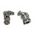 JBA 87-95 Ford F-150 5.0L SBF 1-1/2in Primary Raw 409SS Cat4Ward Header