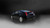 Corsa 11-13 Cadillac CTS Coupe V 6.2L V8 Black Sport Axle-Back Exhaust