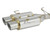 Skunk2 MegaPower RR 17-20 Honda Civic Si Sedan Exhaust System 413-05-6060