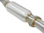 Skunk2 MegaPower RR 17-20 Honda Civic Si Sedan Exhaust System 413-05-6060