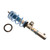 Bilstein B16 2008 Audi TT Base Coupe Front and Rear Performance Suspension System