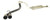 Gibson 16-19 Toyota 4Runner Limited 4.0L 2.5in Cat-Back Dual Sport Exhaust - Black Elite