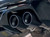 Borla 15-19 Subaru WRX/STI 2.5L Turbo 3in S-Type Catback Exhaust - 2.5in Black Chrome Tips