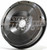 Clutch Masters 02-06 Mini Cooper S 1.6L Supercharged Steel Flywheel