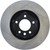 StopTech Slotted Sport Brake Rotor 126.33080SL