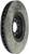 StopTech 04-06 Audi TT Quattro / 04 VW Golf R32 AWD Drilled Right Front Rotor