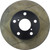 StopTech Power Slot 92-98 Lexus SC 300 Right Front Slotted Rotor