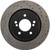 StopTech 01-07 BMW M3 (E46) / 00-04 M5 (E39) Drilled Left Rear Rotor