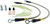 StopTech VW/Audi Front Stainless Steel Brake Line Kit 950.33006
