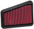 AEM 2018 Kia Stinger GT 3.3L TT V6 DryFlow Air Filter (Left Side)