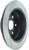StopTech Power Slot 01-05 Toyota Celica GT-S/05-09 Scion tC Slotted Right Rear Rotor