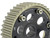 Skunk2 Pro-Series Honda H22/F20B DOHC VTEC Cam Gears (Black)