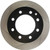 StopTech Power Slot 06-08 Dodge Ram 1500/03-08 Ram 2500/3500 All 2wd/4wd Front Right Slotted Rotor