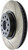 StopTech Driver Side Sport Slotted Rotor