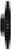 StopTech Driver Side Sport Slotted Rotor