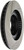 StopTech Power Slot 02-10 WRX Front Left Sportstop Slotted Rotor