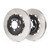 GIR Slotted Rotors A1-032