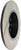 StopTech Power Slot Volkswagen GTI Rear Right Slotted Rotor
