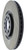 StopTech Power Slot 3/99-06 Audi TT/00-06 TT Quattro / 03-05 VW Golf GTi Right Front Slotted Rotor