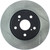 StopTech Power Slot 86-92 Supra ALL Front Right SportStop Slotted Rotor