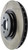StopTech Power Slot 06-07 Chrysler SRT-8 Front Right Slotted Rotor
