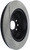 StopTech Power Slot 06-09 Lexus GS Series / 06-10 IS350 Rear Left Slotted Rotor