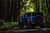 MBRP 2021-2023 Ford Bronco 2.3L/2.7L Aluminized Steel 3in Cat-Back, Single High Clearance Rear Exit