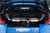 MBRP 19-23 Mazda 3 Hatchback T304SS 2.5in Axle-Back, Dual Rear Exit w/Carbon Fiber Tips