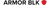 MBRP 22-23 Nissan Frontier 3.8L 3in Tip 3in Cat Back Single Side Exit  Street Profile - Black Coated
